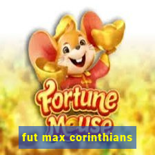 fut max corinthians